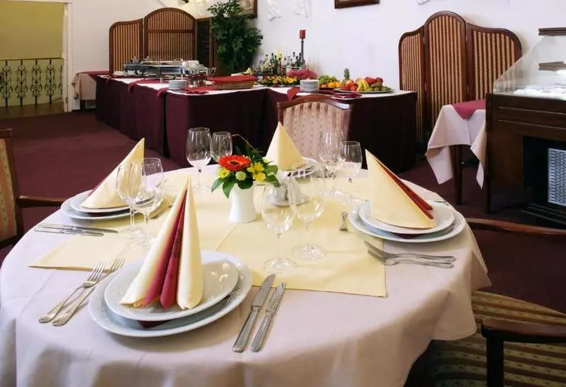 Fotos del hotel Malý Pivovar:  4