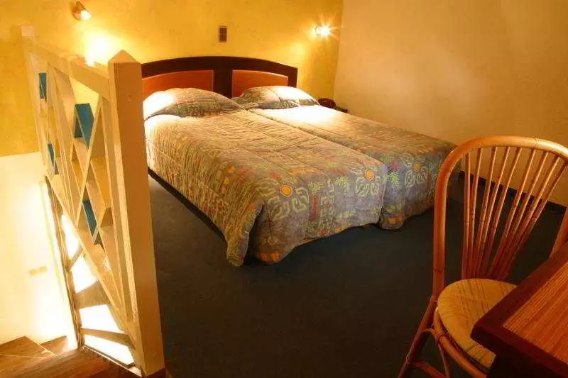 Fotos del hotel Savana Saly:  4