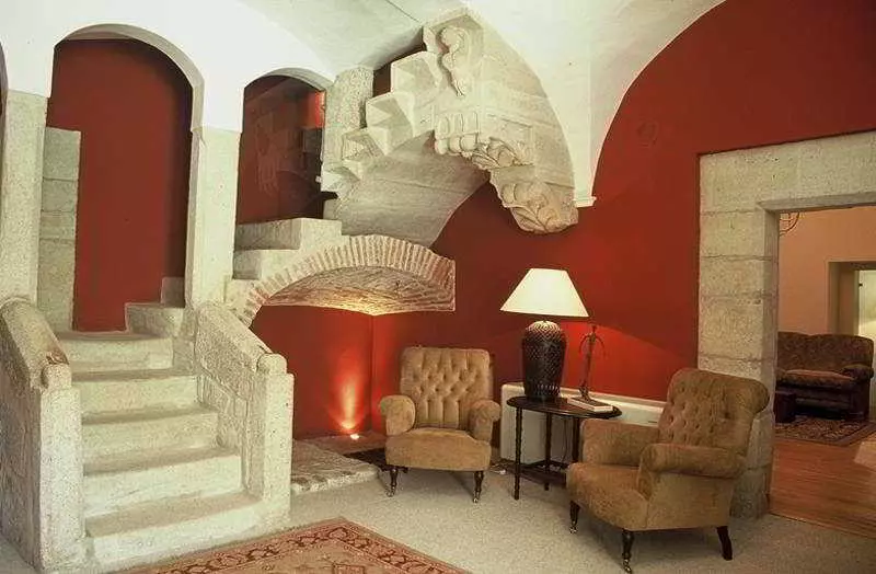 Fotos del hotel Isla del Gallo:  2