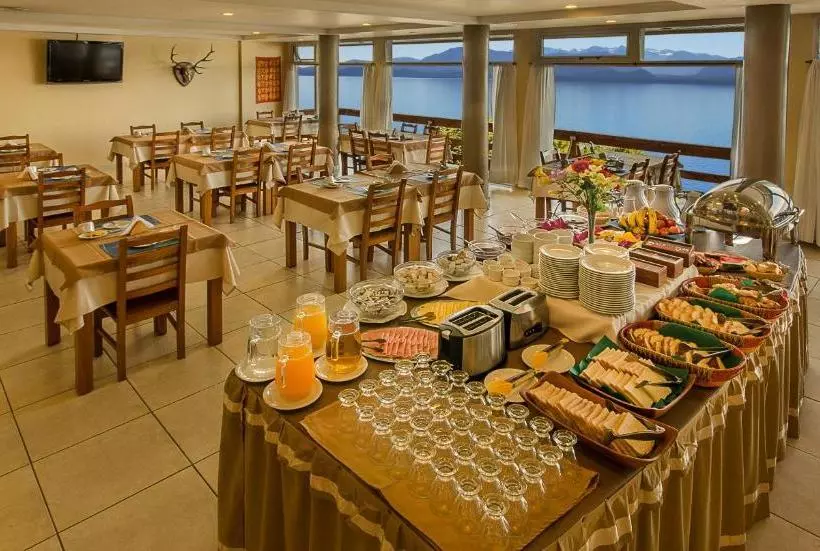 Fotos del hotel Patagonia:  10