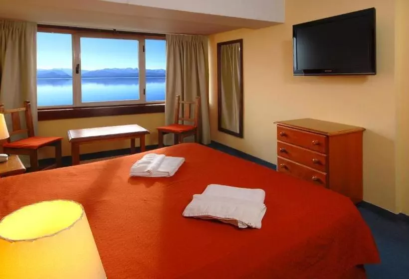 Fotos del hotel Patagonia:  12