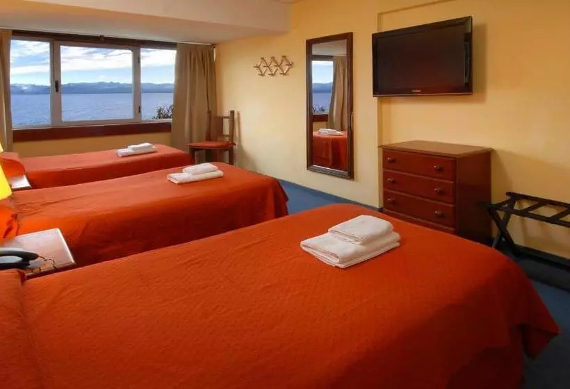 Fotos del hotel Patagonia:  9