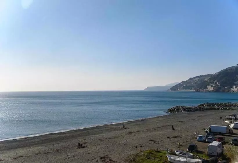 Fotos del hotel Sirenella:  6