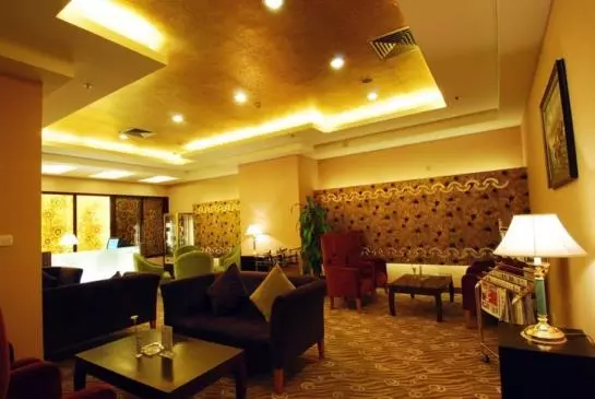 Fotos del hotel Islandia Water Hotel & Spa:  2