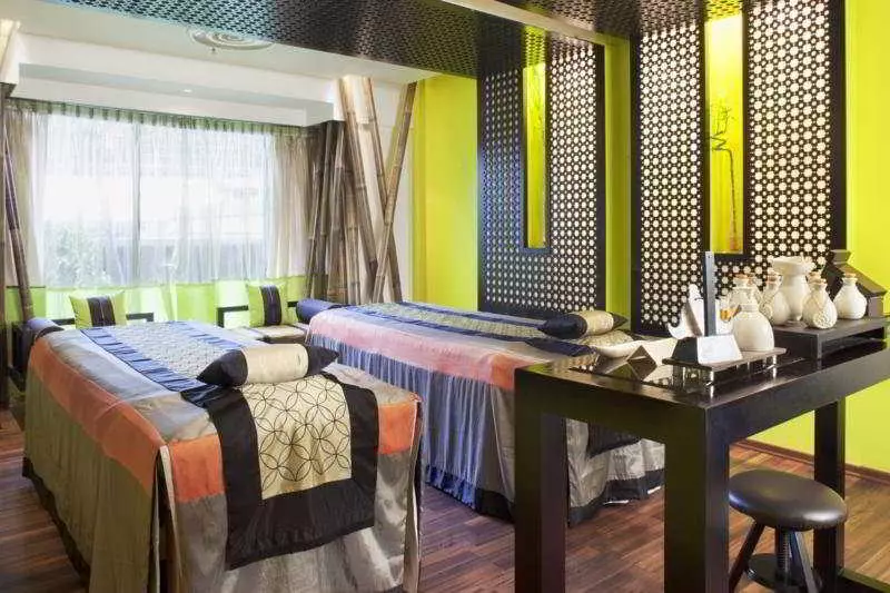 Fotos del hotel Crowne Plaza Mutiara Kuala Lumpur:  9