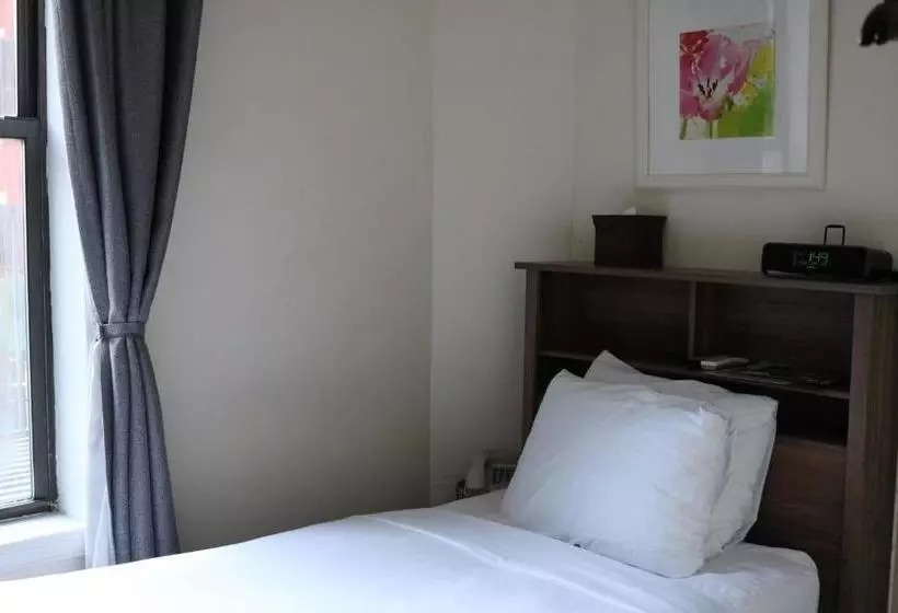 Fotos del hotel Midtown West:  15