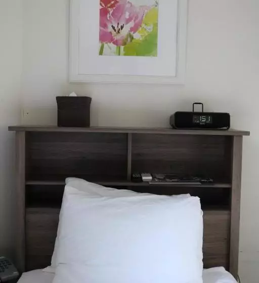 Fotos del hotel Midtown West:  4