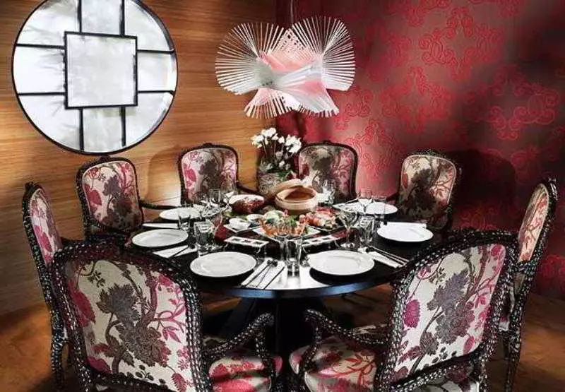 Fotos del hotel Renaissance Zurich Hotel:  10