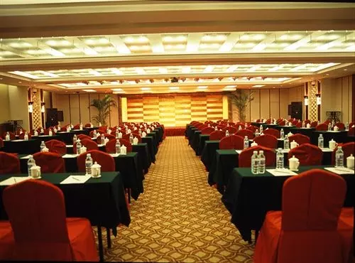 Fotos del hotel Best Western Premier Beijing:  5