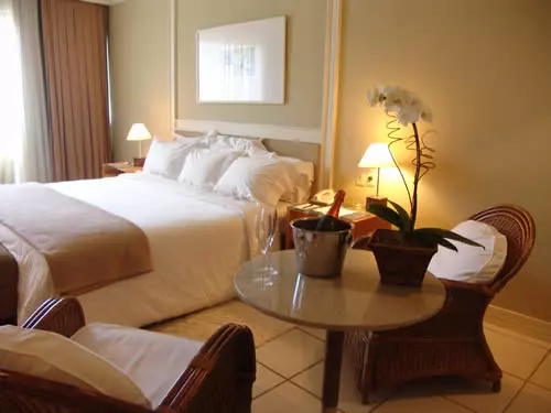 Fotos del hotel Golden Tulip Ipanema Plaza:  15