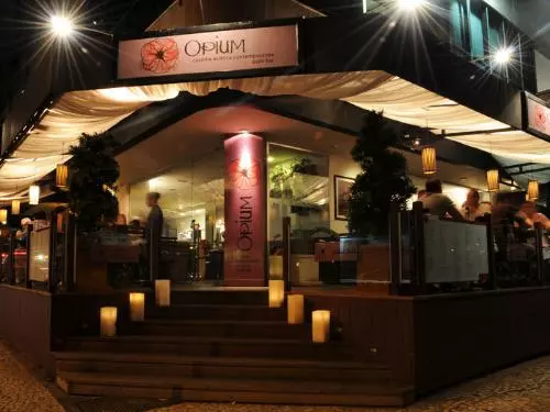 Fotos del hotel Golden Tulip Ipanema Plaza:  23