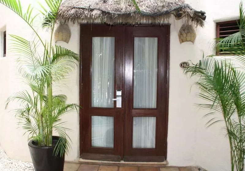 Fotos del hotel La Tortuga:  6