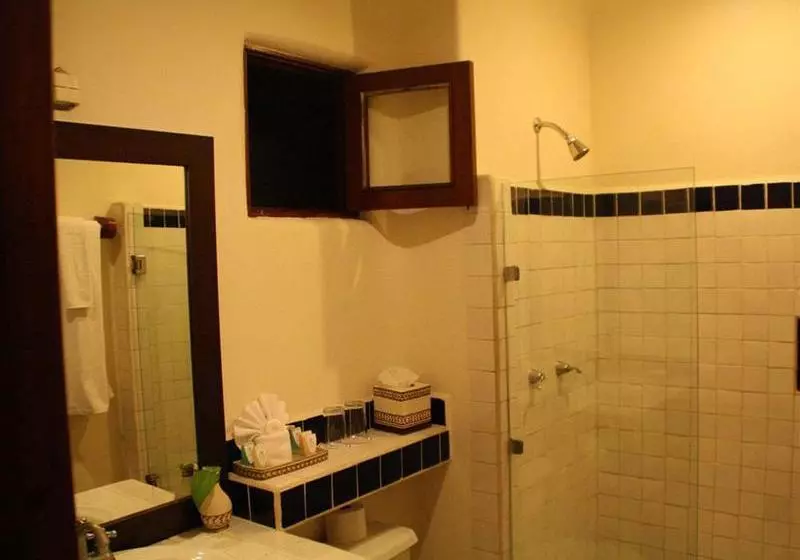 Fotos del hotel La Tortuga:  5