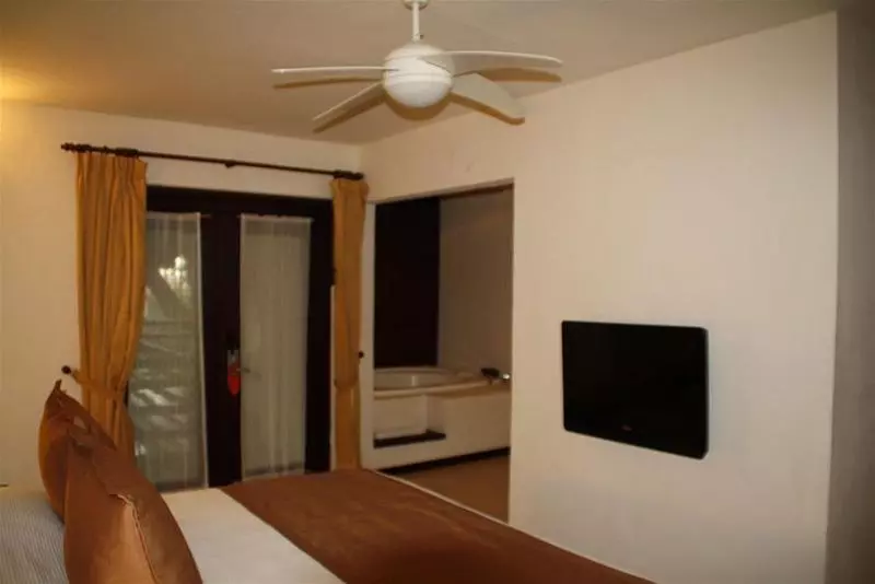 Fotos del hotel La Tortuga:  10