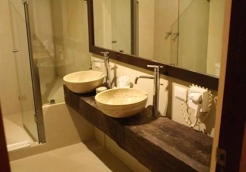 Fotos del hotel La Tortuga:  2