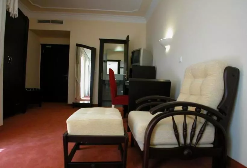 Fotos del hotel Atlas München:  13