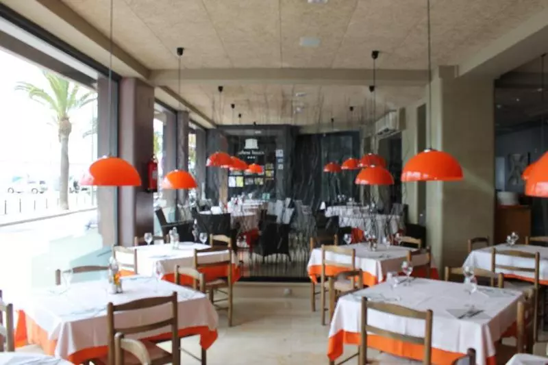 Fotos del hotel Athene Neos:  12