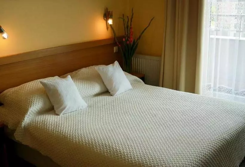 Fotos del hotel Wm Hotel System Sp. Z O.o:  8