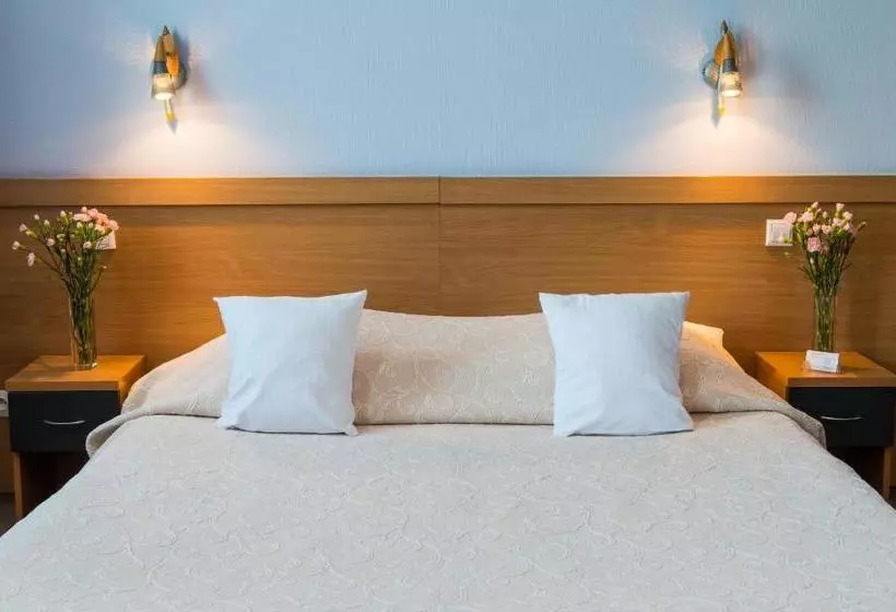 Fotos del hotel Wm Hotel System Sp. Z O.o:  15