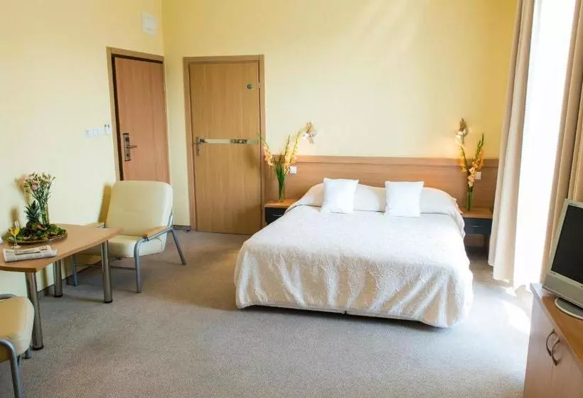 Fotos del hotel Wm Hotel System Sp. Z O.o:  12