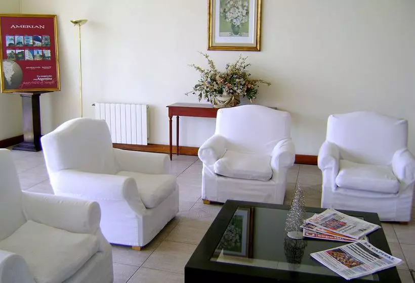 Fotos del hotel Mérit Mar Del Plata:  20