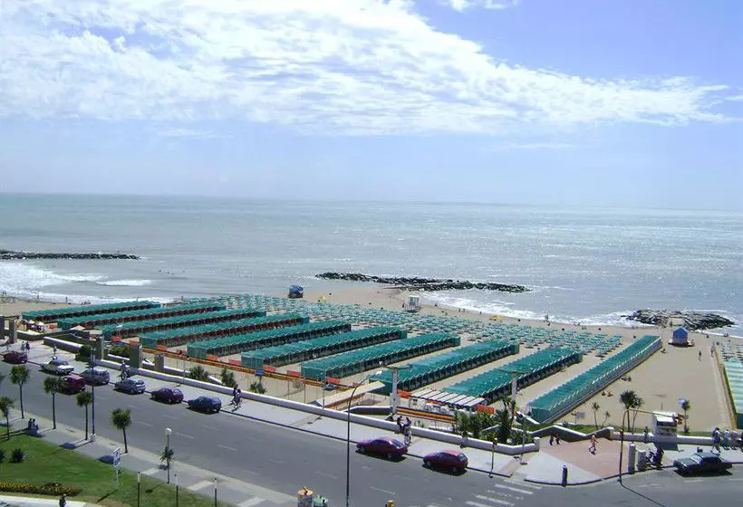 Fotos del hotel Mérit Mar Del Plata:  4