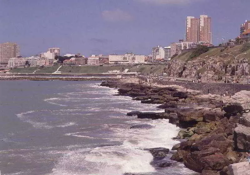 Fotos del hotel Mérit Mar Del Plata:  14