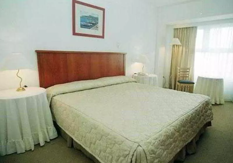 Fotos del hotel Mérit Mar Del Plata:  19