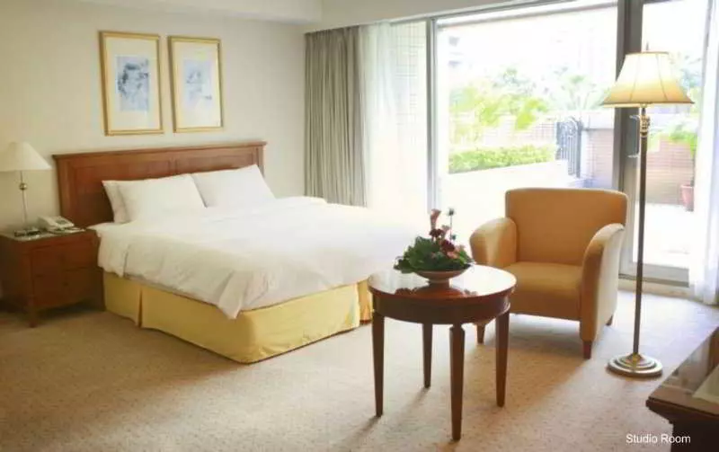 Fotos del hotel Agora Garden:  3