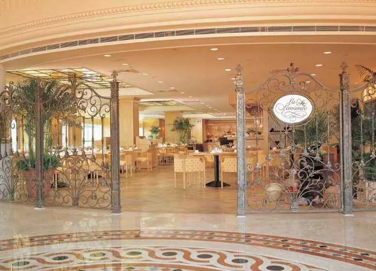 Fotos del hotel Agora Garden:  2