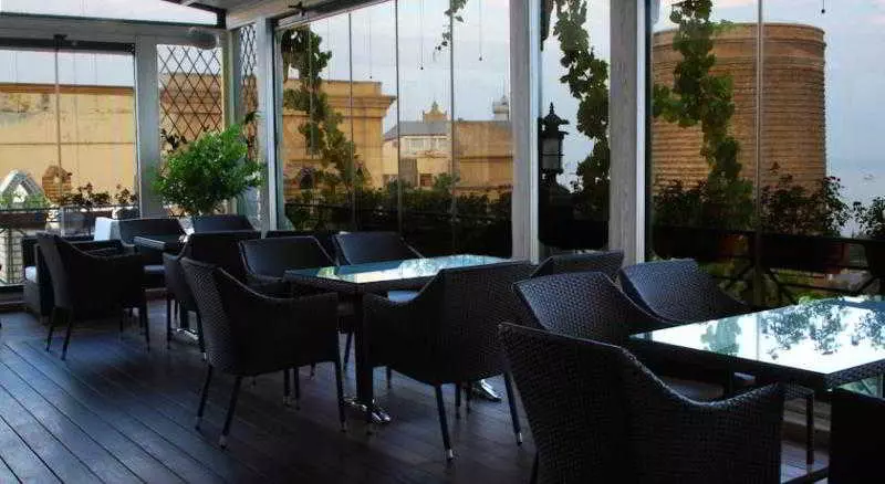 Fotos del hotel Museum Inn Boutique:  7