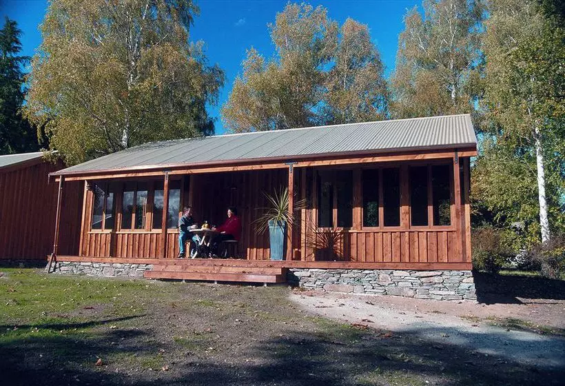 Fotos del hotel Minaret Lodge:  2