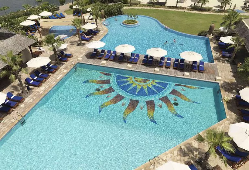 Radisson Blu Resort, Sharjah