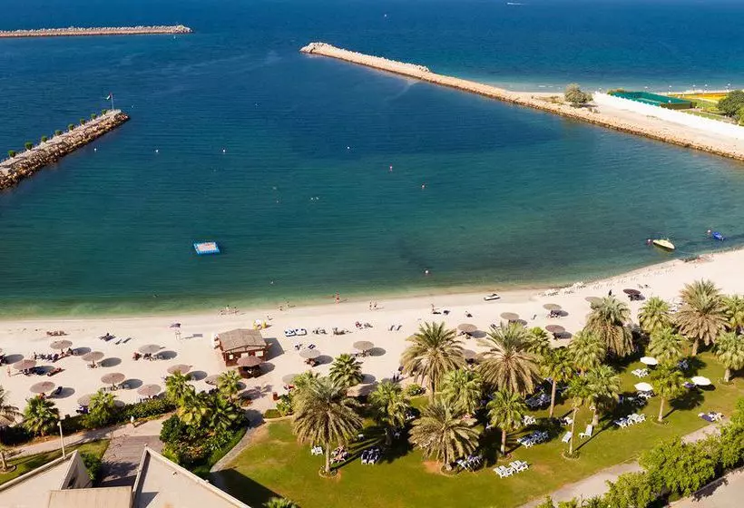 Fotos del hotel Radisson Blu Resort, Sharjah:  16