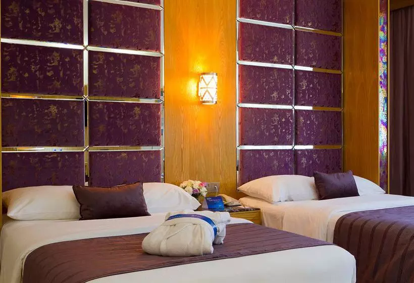 Fotos del hotel Radisson Blu Resort, Sharjah:  23