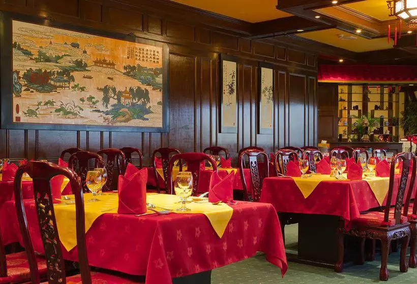 Fotos del hotel Radisson Blu Resort, Sharjah:  5