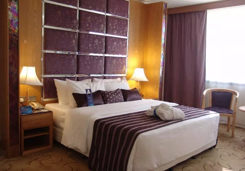 Fotos del hotel Radisson Blu Resort, Sharjah:  17