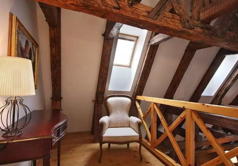 Fotos del hotel Residence Retezova:  15