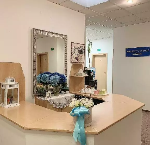 Fotos del hotel Pankrac:  3