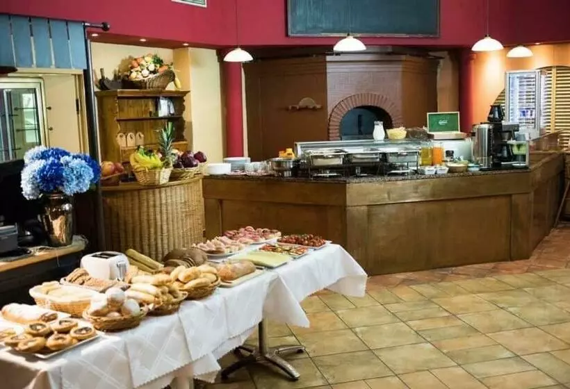 Fotos del hotel Pankrac:  4