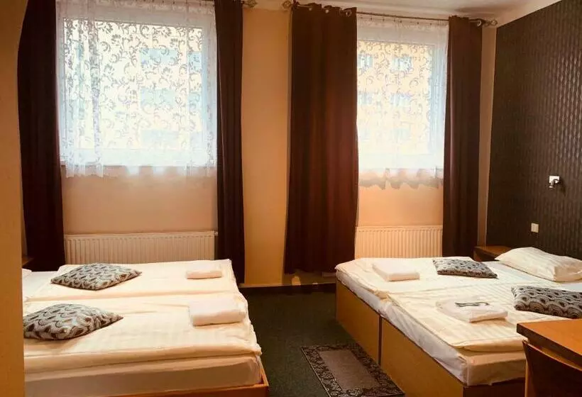 Fotos del hotel Pankrac:  12