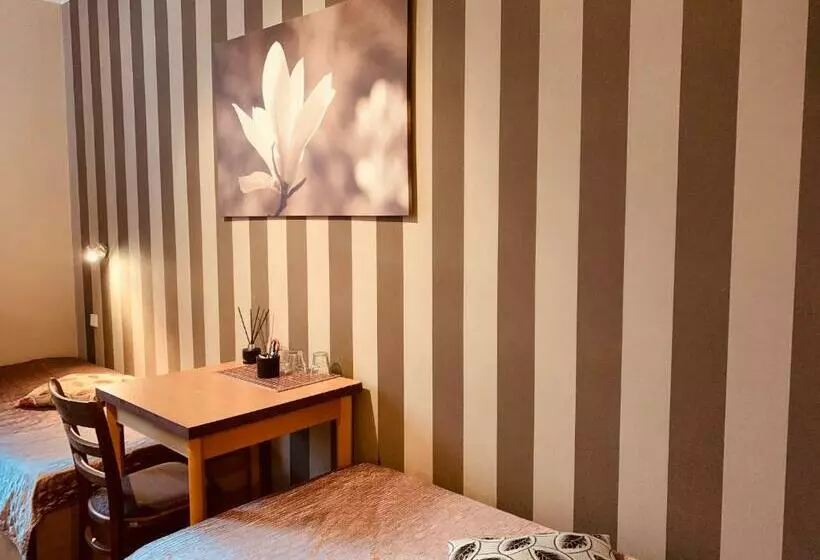 Fotos del hotel Pankrac:  15