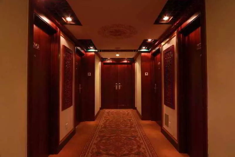 Fotos del hotel Shindom Inn Qian Men Tian Jie:  10