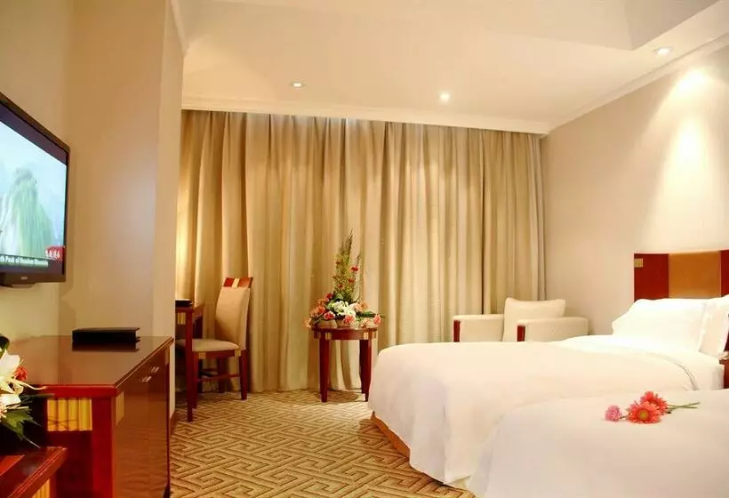 Fotos del hotel Tianyu Gloria Grand:  25