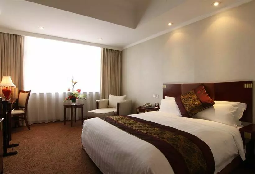 Fotos del hotel Tianyu Gloria Grand:  8