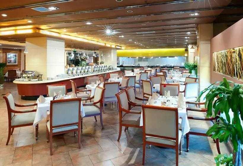 Fotos del hotel Tianyu Gloria Grand:  6