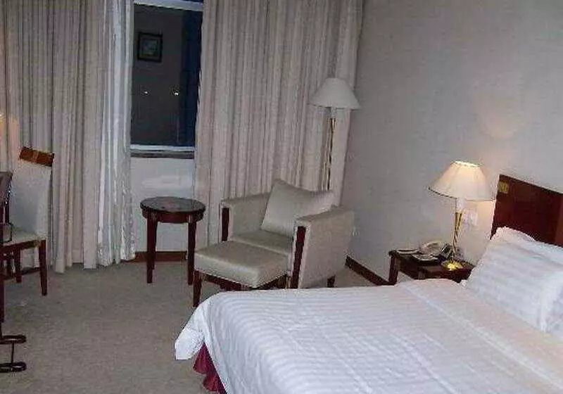 Fotos del hotel Tianyu Gloria Grand:  20