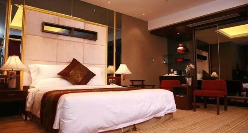 Fotos del hotel Tianyu Gloria Grand:  18