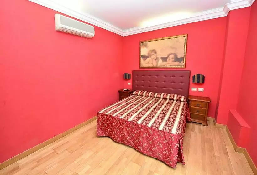 Fotos del hotel Augustus:  18