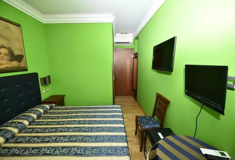 Fotos del hotel Augustus:  15